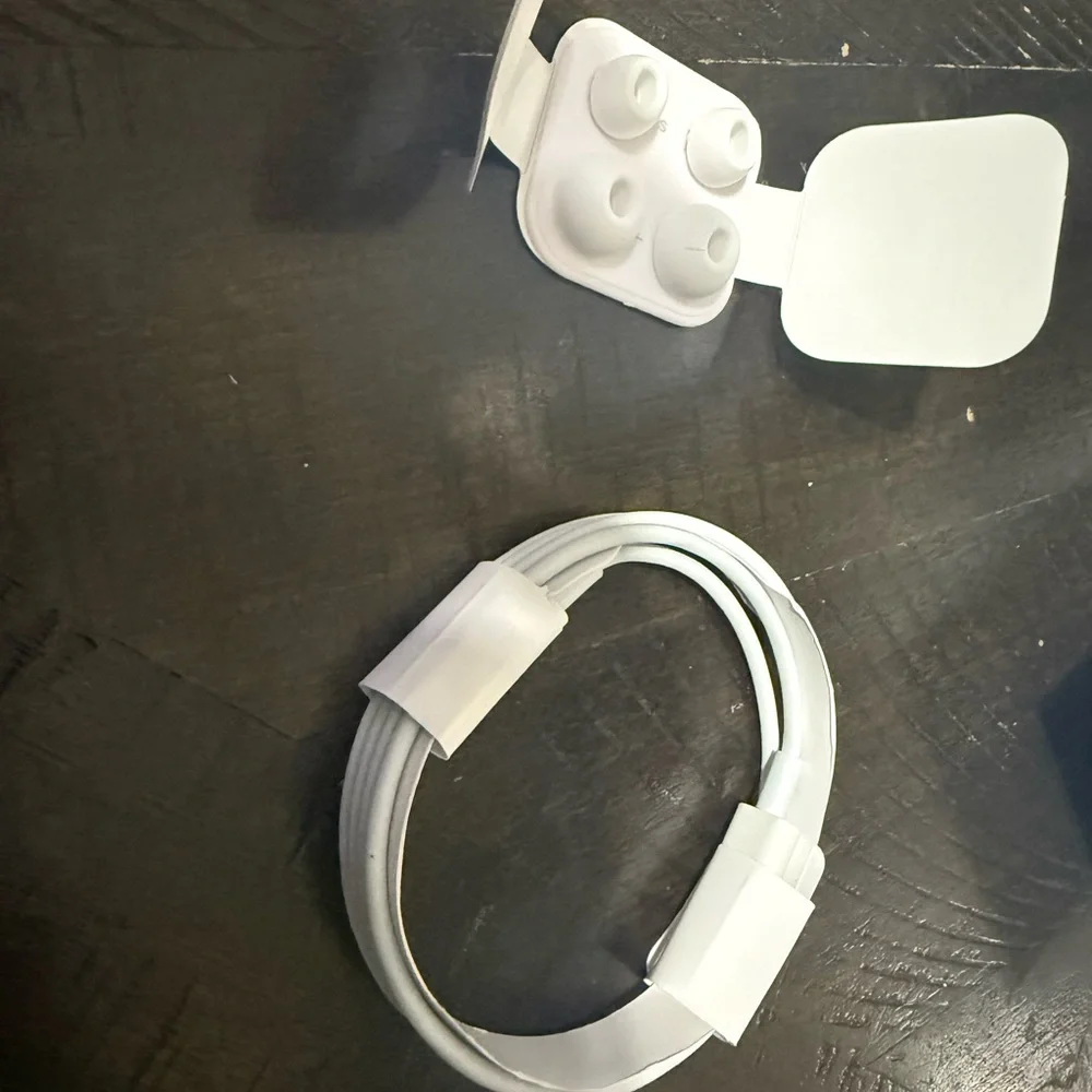 AirPods Pro (1st gen) MagSafe wireless charging earbuds